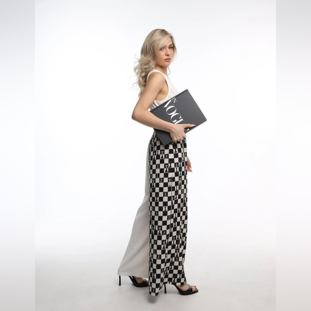 IMPERIALE JUMPSUIT (Season Sale❣️) - Picture 4 of 5